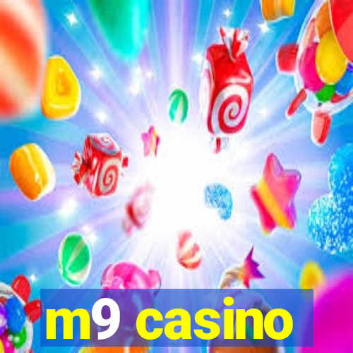 m9 casino